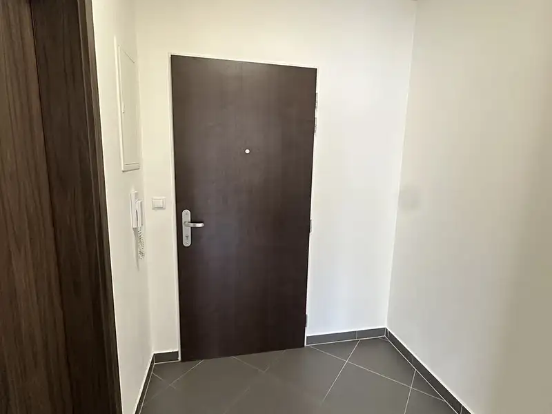 Pronájem bytu 1+kk 33 m², Praha – náhled fotky 3