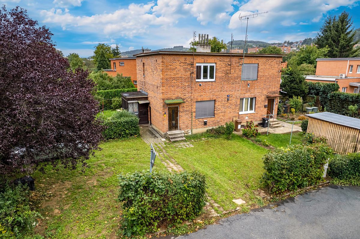 Prodej bytu 1+1 40 m² – fotografie 2