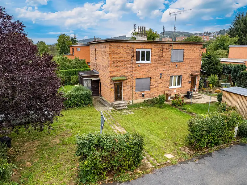 Prodej bytu 1+1 40 m², Zlín – náhled fotky 2