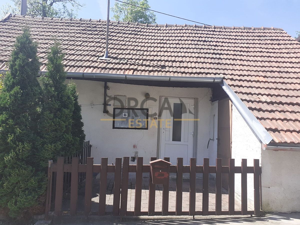 Prodej rodinného domu 64 m², pozemek 64 m² – fotografie 3
