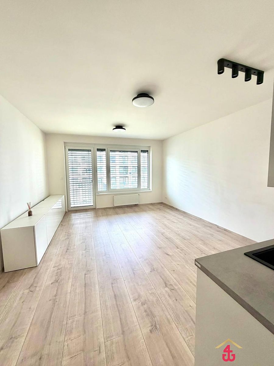 Pronájem bytu 1+kk 36 m²