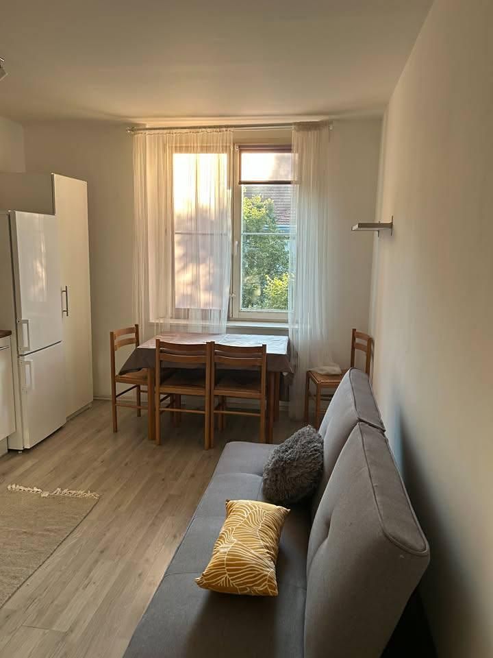 Pronájem bytu 2+1 55 m²