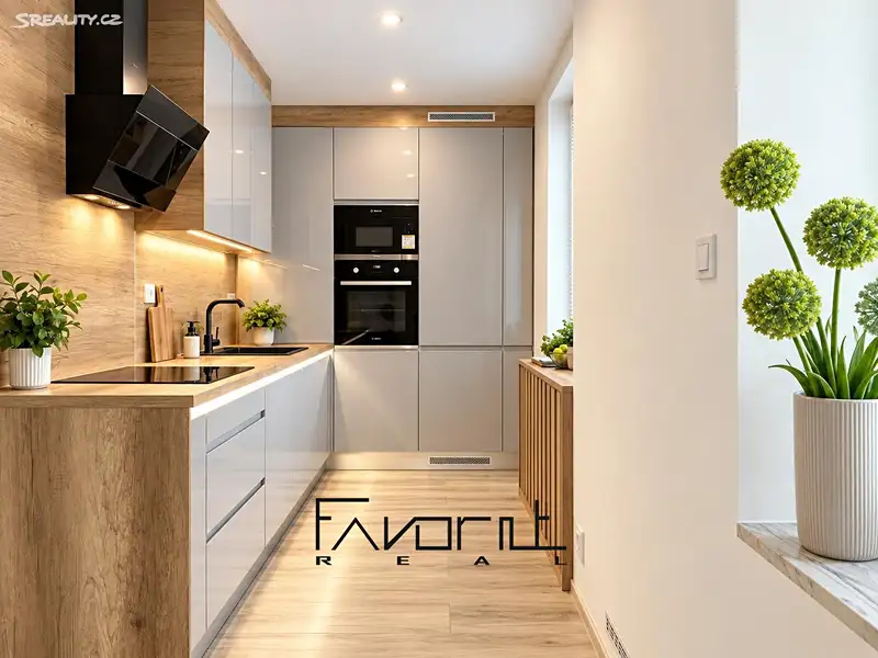 Prodej bytu 4+kk 79 m², Ostrava – náhled fotky 2