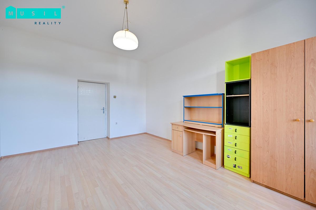 Pronájem bytu 1+1 45 m² – fotografie 5