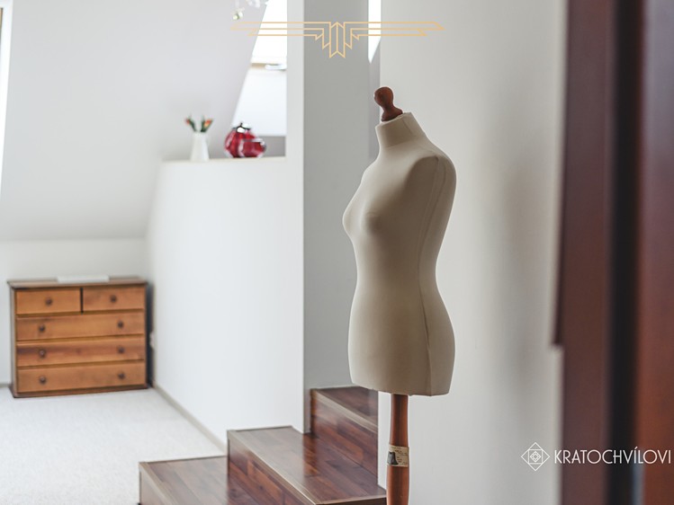 Квартира 4+1 на продаж, 122 м² (44 з 48)