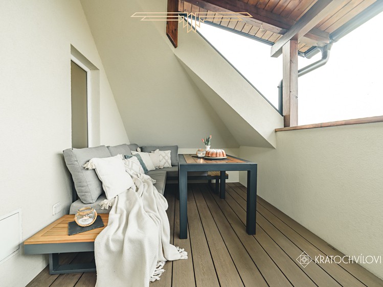 Квартира 4+1 на продаж, 122 м² (17 з 48)