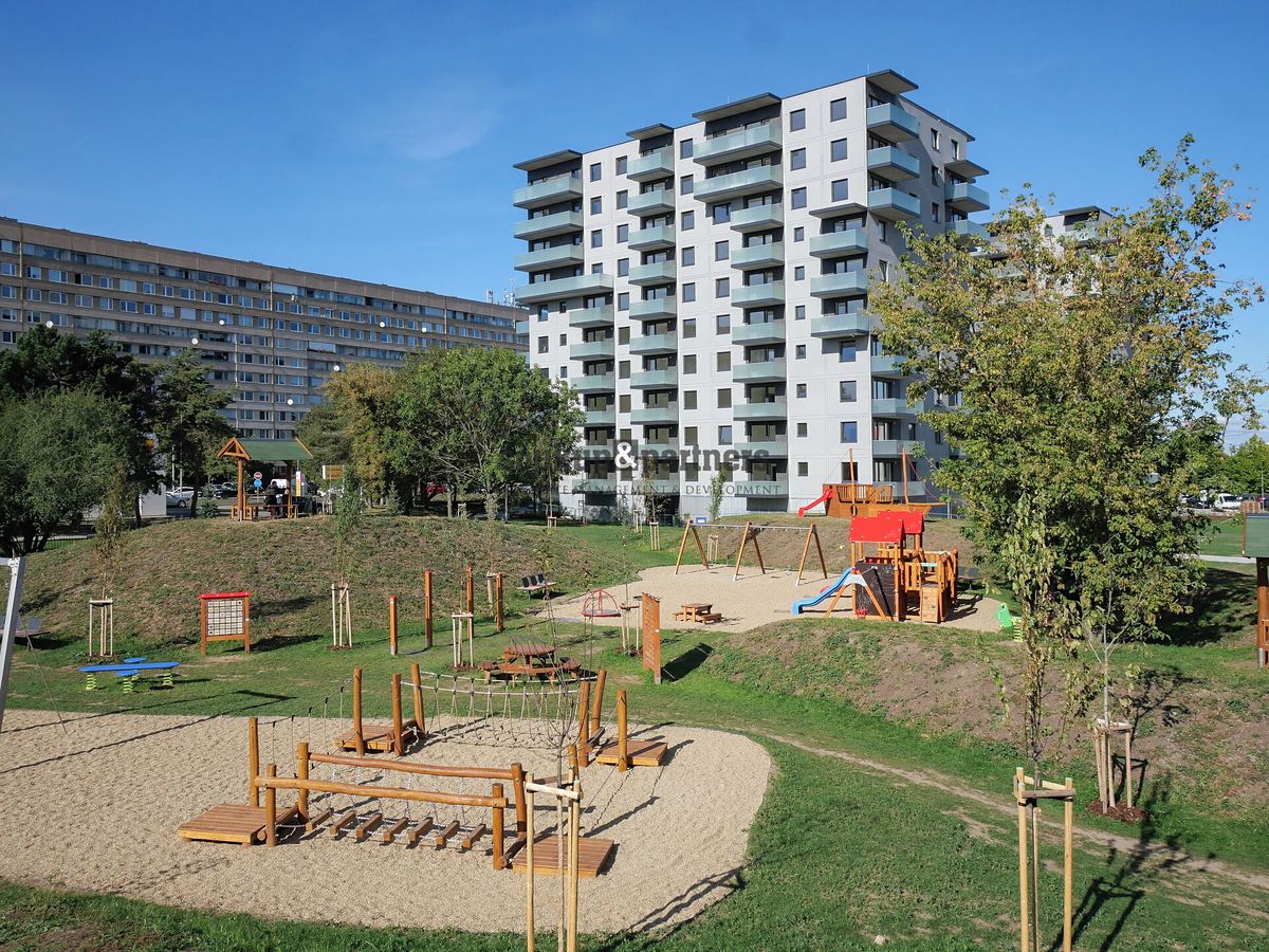 Prodej bytu 1+kk 39 m² – fotografie 4
