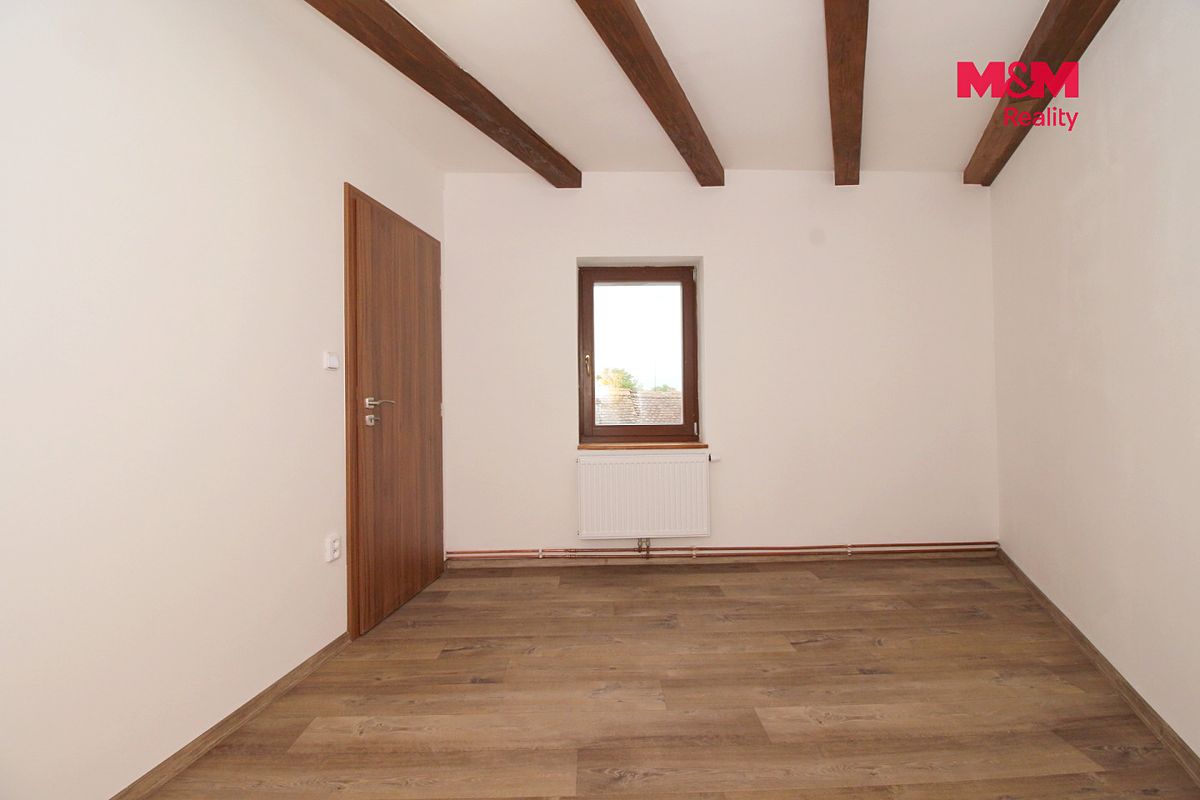 Pronájem bytu 2+kk 50 m² – fotografie 5