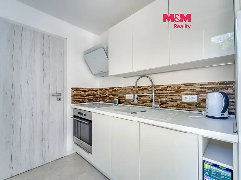 Pronájem bytu 3+kk 64 m², Kyšice – náhled fotky 1