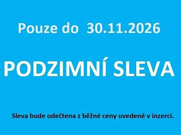 Prodej stavebního pozemku 1553 m²