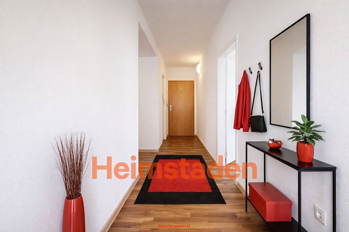 Pronájem bytu 2+1 54 m² – fotografie 5