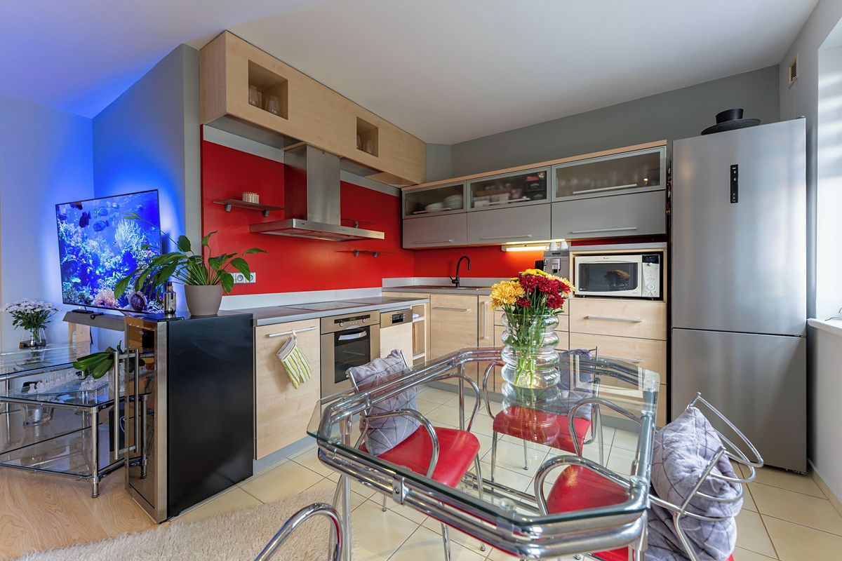 Prodej bytu 3+kk 88 m² – fotografie 4