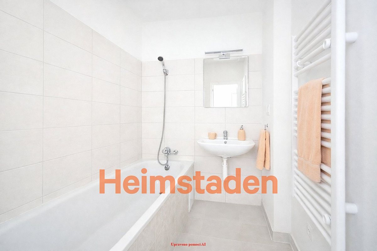 Pronájem bytu 2+1 66 m² – fotografie 5