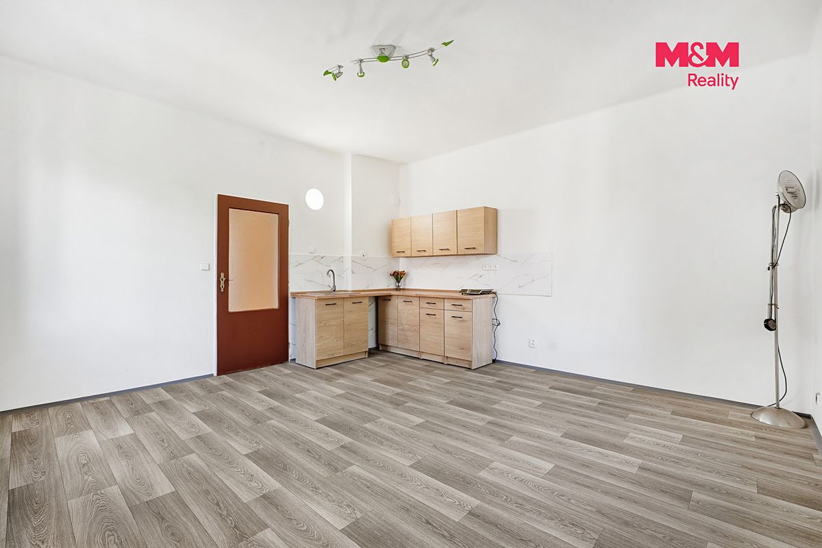 Prodej bytu 1+1 49 m² – fotografie 5