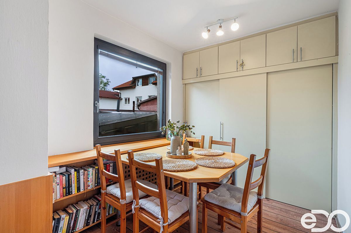 Prodej rodinného domu 141 m², pozemek 625 m² – fotografie 5