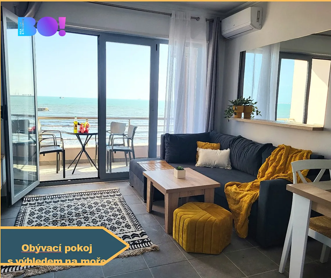 Prodej bytu 2+kk 51 m²