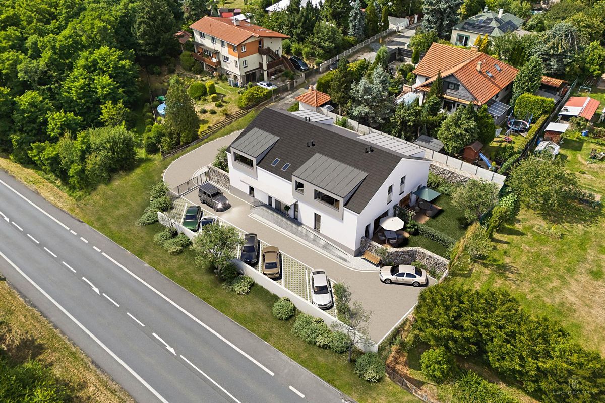 Prodej bytu 3+kk 92 m², Kozojedy – fotka 1 z 3