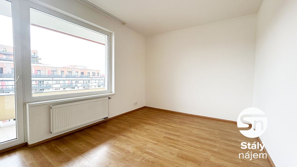 Pronájem bytu 2+kk 57 m² – fotografie 5