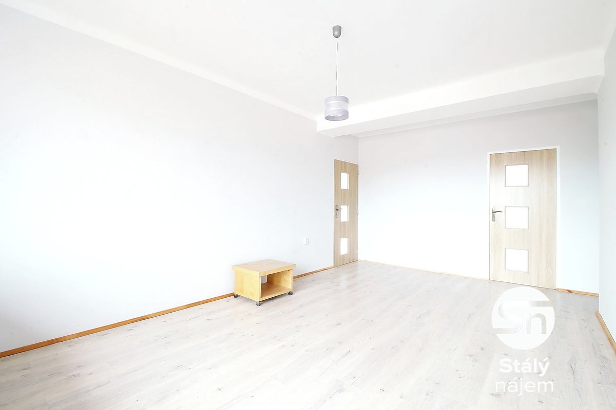 Pronájem bytu 3+1 74 m² – fotografie 2
