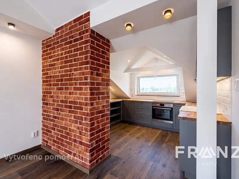 Pronájem bytu 3+kk 103 m², Bohumín – náhled fotky 1