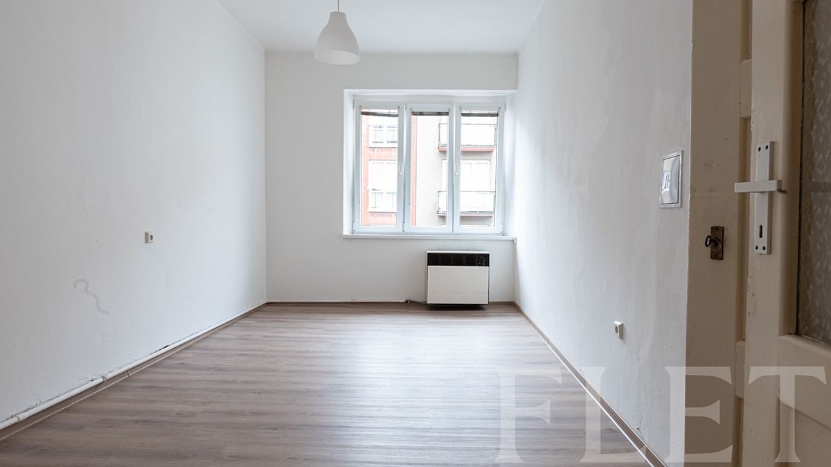 Pronájem bytu 2+kk 45 m² – fotografie 5