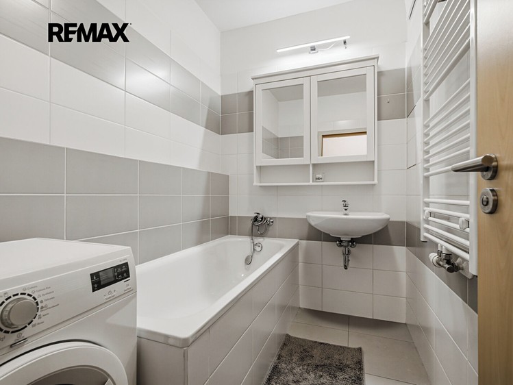 Квартира 2+kk на продаж, 46 м² (22 з 30)