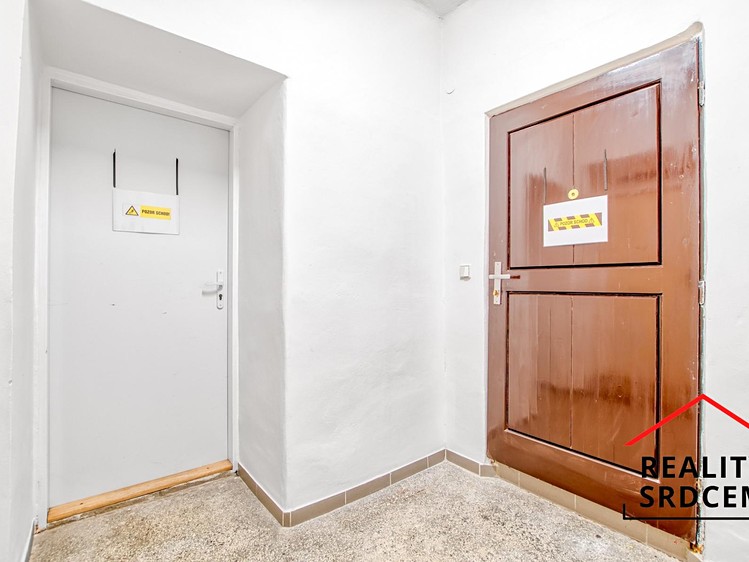 Pronájem komerčního prostoru, 52 m² (12 z 14)
