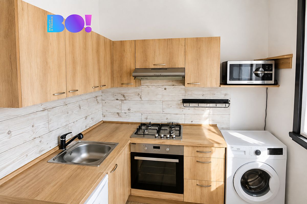 Prodej bytu 3+1 64 m² – fotografie 2