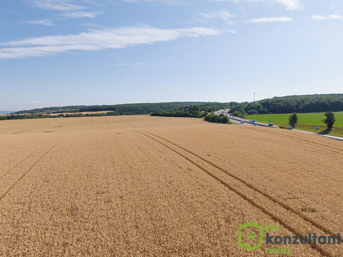 Prodej pole 31487 m²