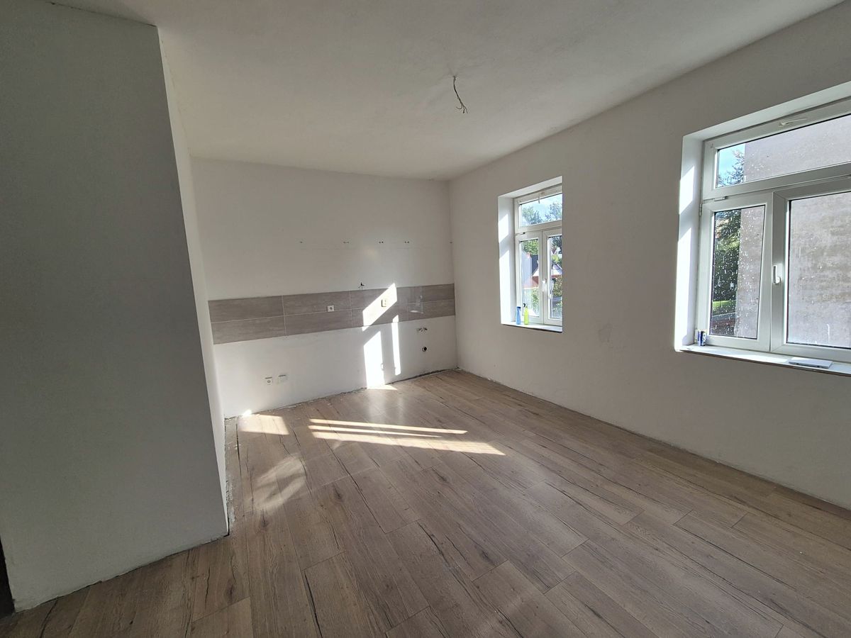 Pronájem bytu 2+1 60 m²