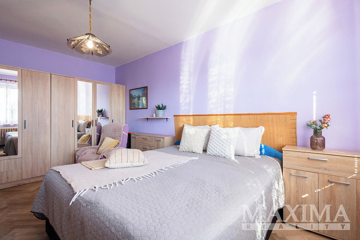 Prodej bytu 2+1 52 m² – fotografie 3