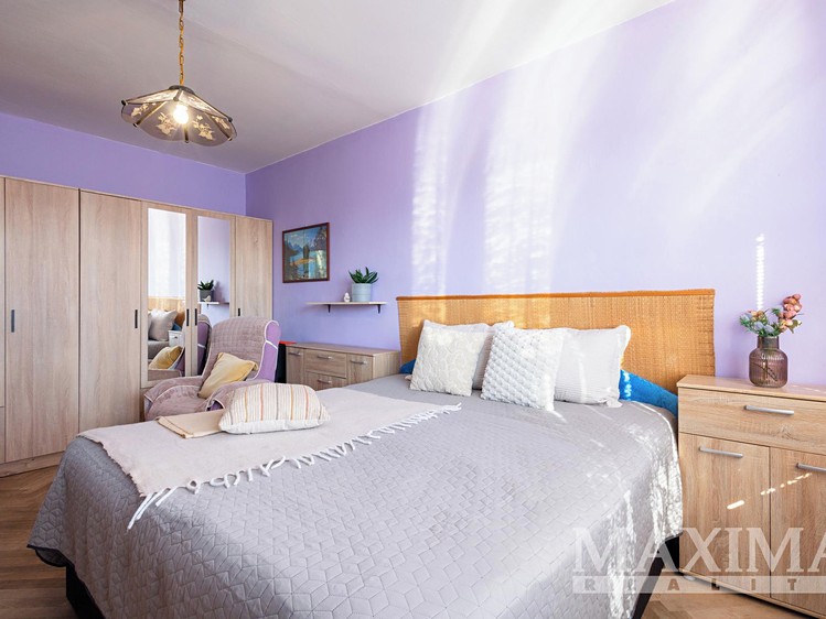 Квартира 2+1 на продаж, 52 м² (3 з 26)