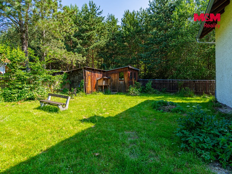 Prodej domu, 92 m² (21 z 27)
