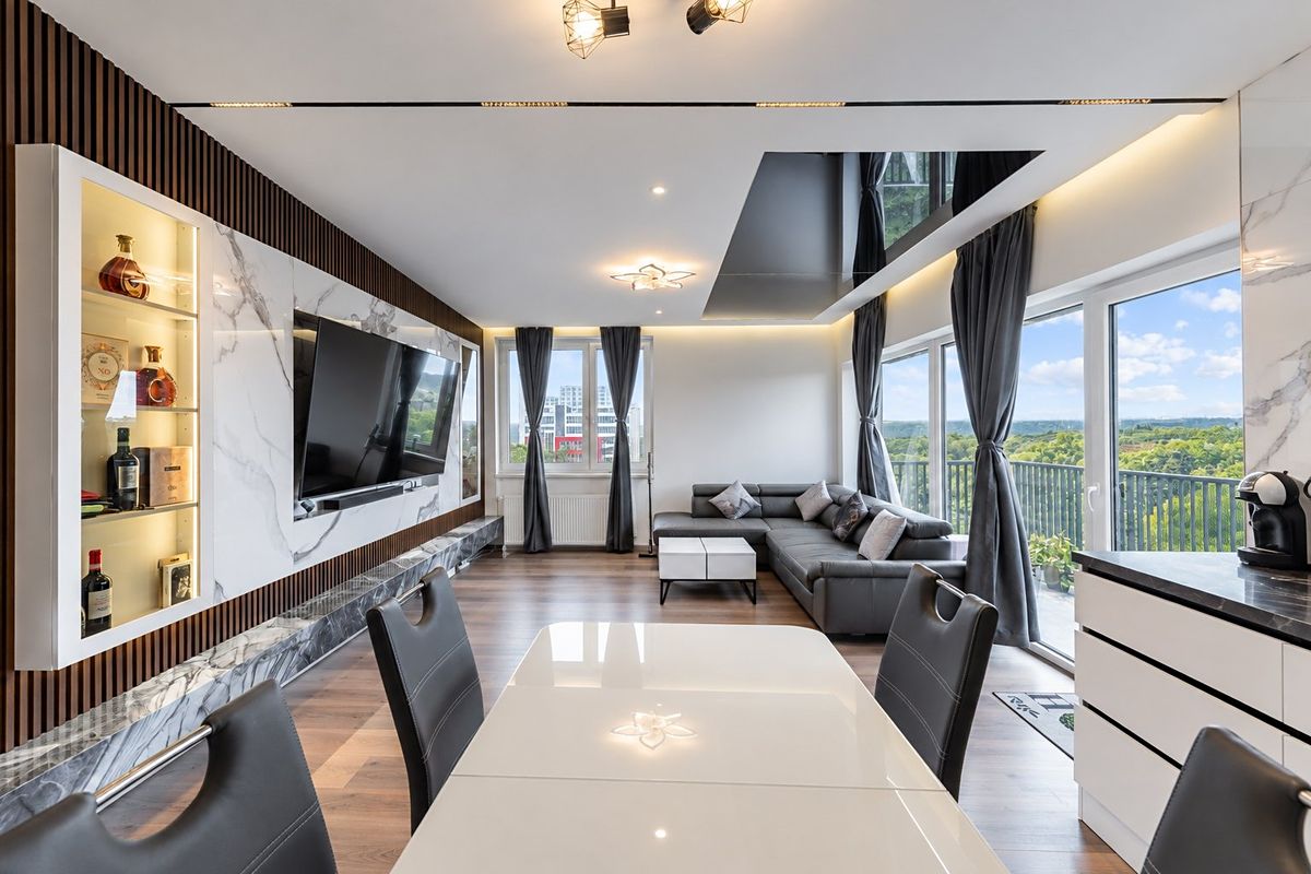 Prodej bytu 3+kk 85 m² – fotografie 2