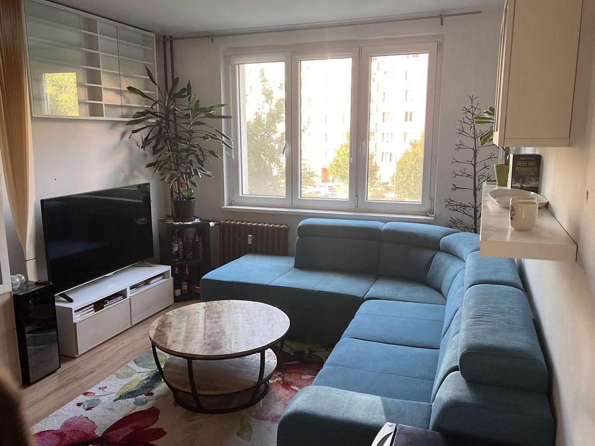 Prodej bytu 3+1 67 m² – fotografie 3