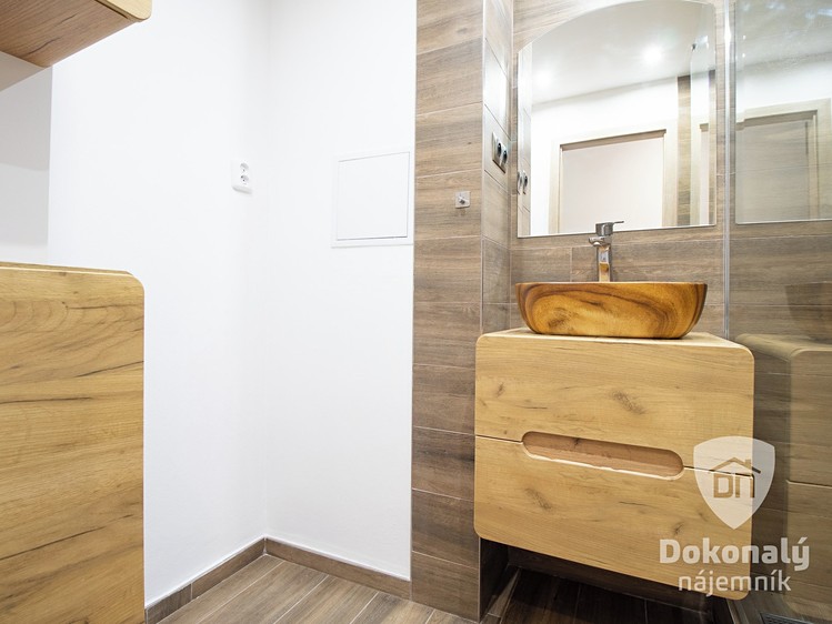 Pronájem bytu 3+kk, 65 m² (15 z 25)