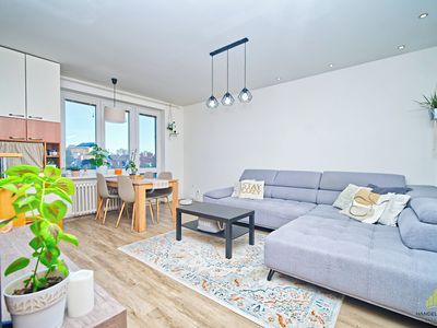 Prodej bytu 3+kk 76 m²