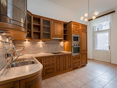 Pronájem bytu 3+1 94 m²