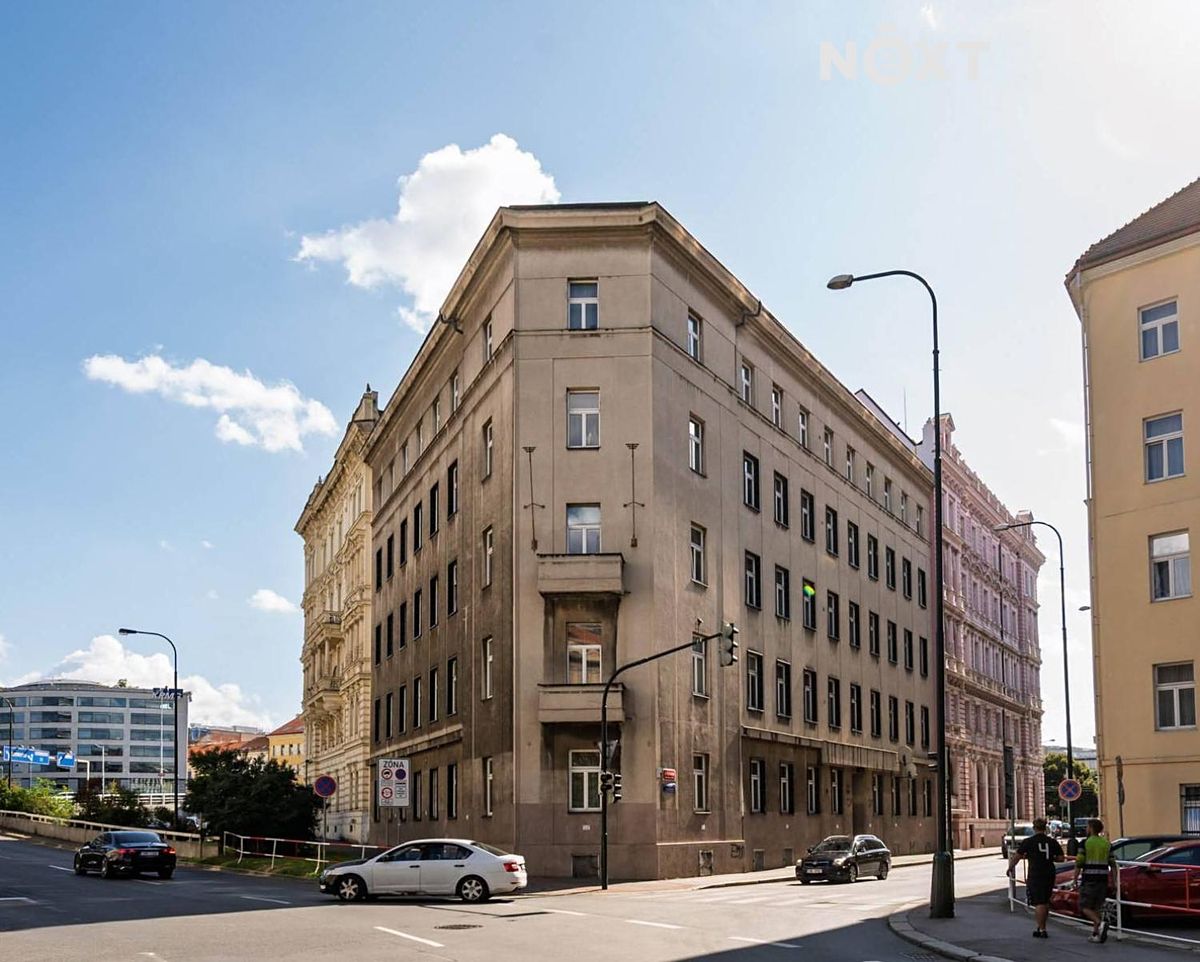 Prodej bytu 1+1 37 m²