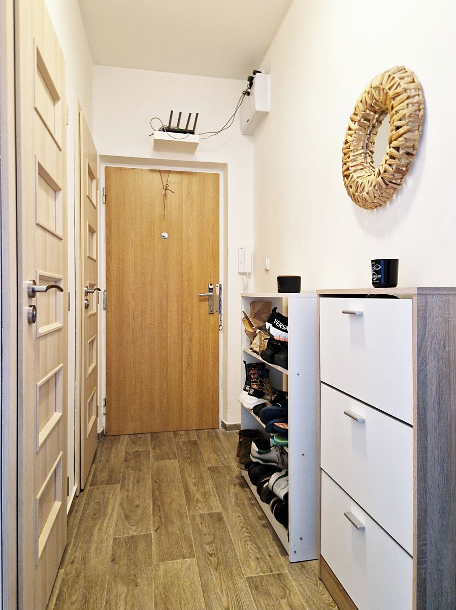 Prodej bytu 2+1 52 m² – fotografie 4