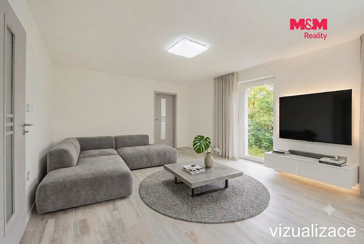 Prodej bytu 3+kk 68 m² – fotografie 3