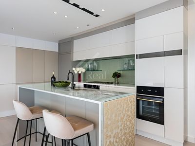 Pronájem bytu 1+kk 40 m²