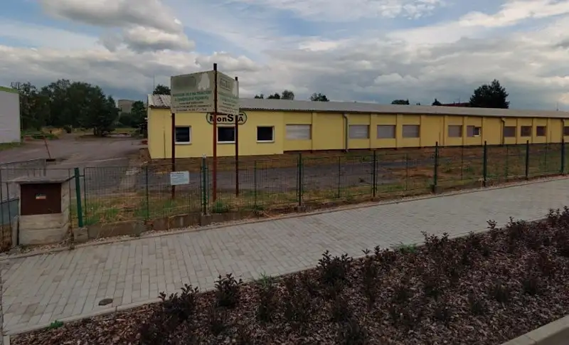 Prodej skladového prostoru 686 m², Týniště nad Orlicí – náhled fotky 1