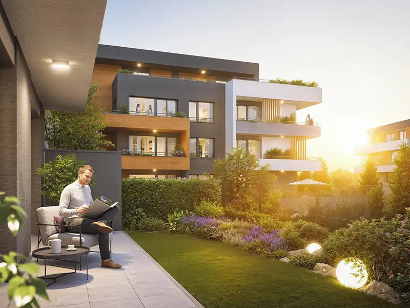 Prodej bytu 3+kk 81 m², Praha – náhled fotky 3