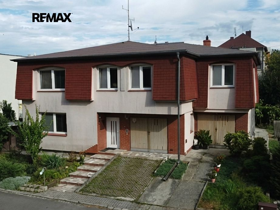 Prodej rodinného domu 260 m², pozemek 572 m²