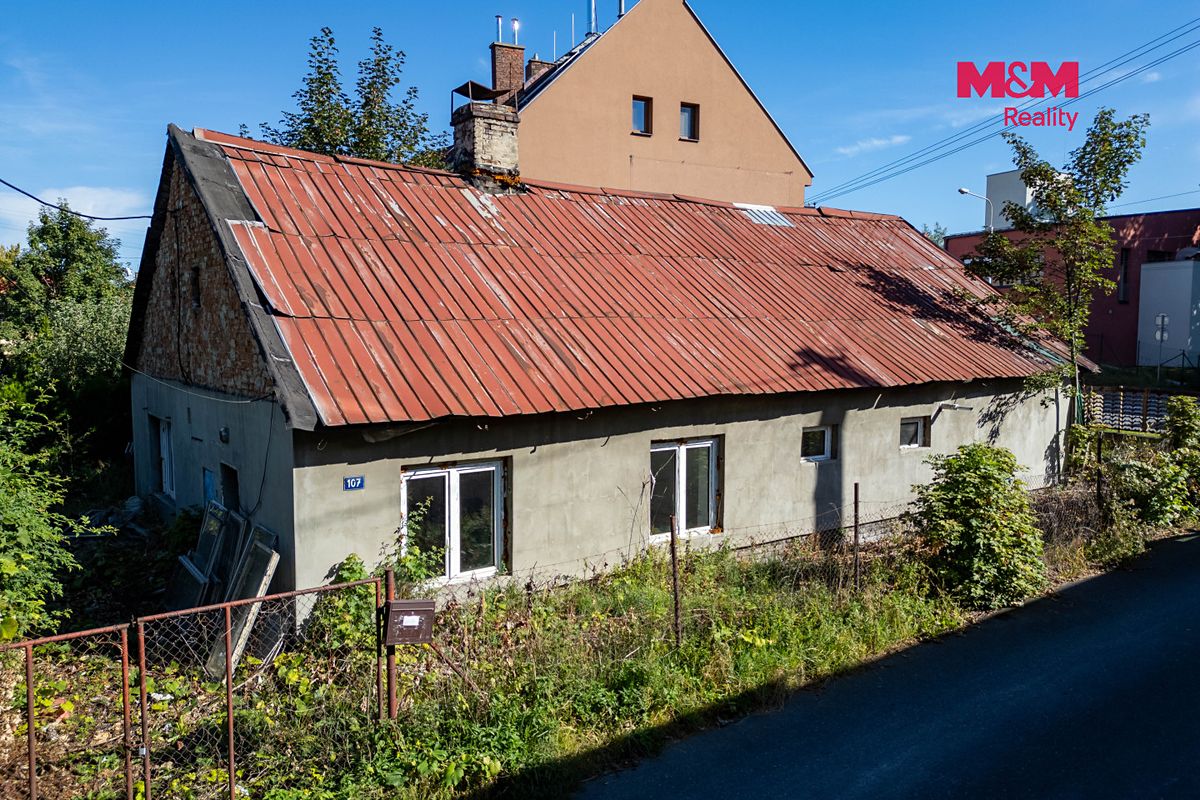 Prodej rodinného domu 130 m², pozemek 480 m² – fotografie 4