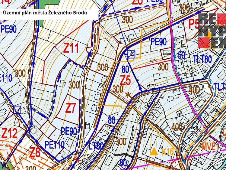 Prodej pozemku, 786 m² (9 z 10)