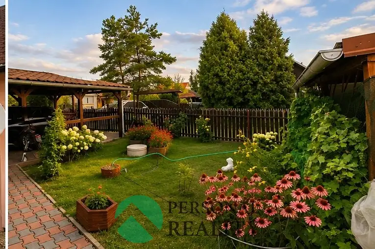 Prodej rodinného domu 80 m², pozemek 500 m², Chbany – náhled fotky 2