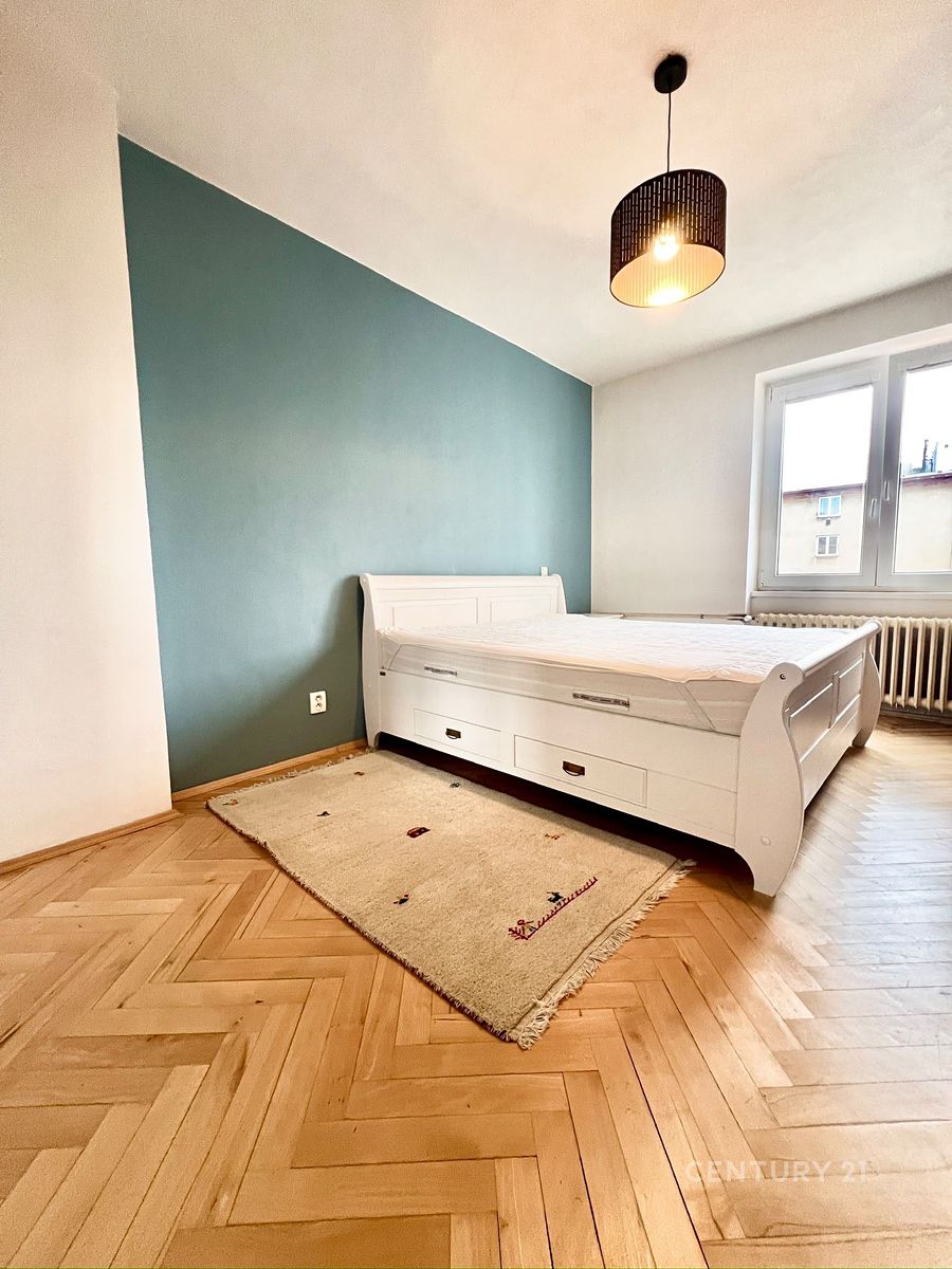 Pronájem bytu 2+1 50 m² – fotografie 5