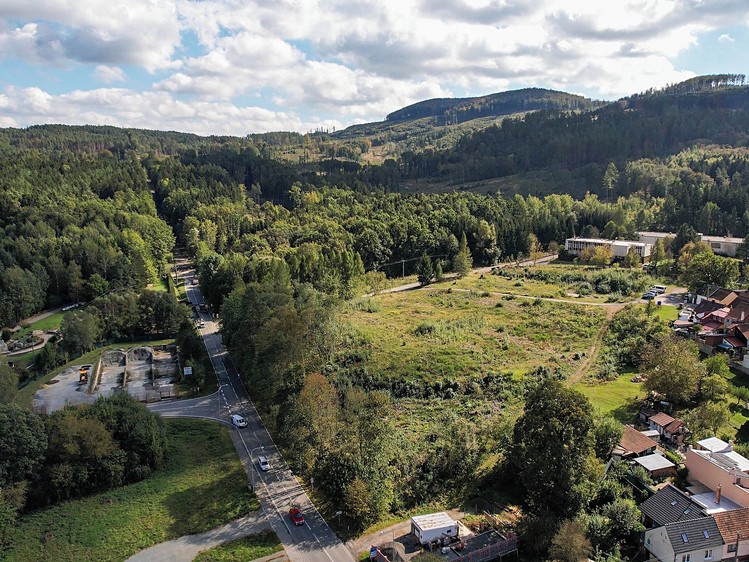Prodej pozemku, 646 m² (9 z 12)